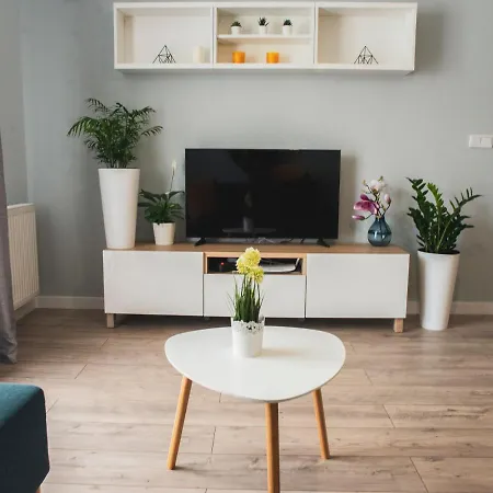 Nowe Zablocie Ii Krakau