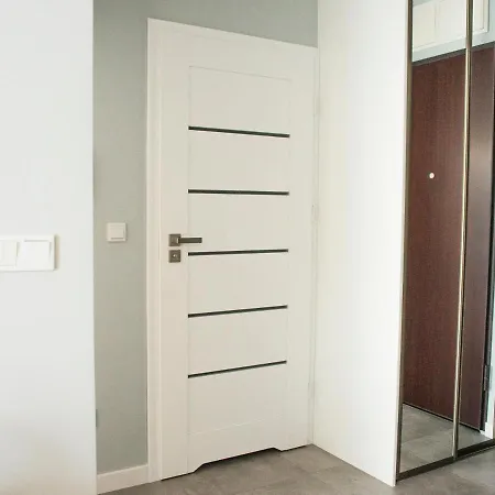 Apartment Nowe Zablocie Ii