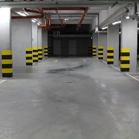 Apartment Nowe Zablocie Ii *