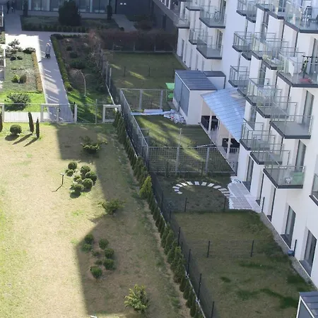 Nowe Zablocie Ii * クラクフ