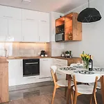 Apartamento Nowe Zablocie Ii *