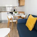 Nowe Zablocie Ii Apartamento