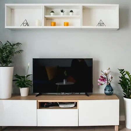 Nowe Zablocie Ii Apartamento *