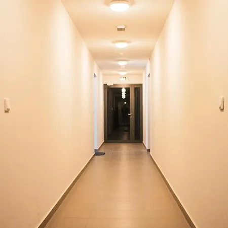 Nowe Zablocie Ii Διαμέρισμα *