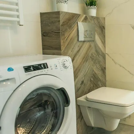 Nowe Zablocie Ii Krasków