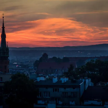 Apartmán Nowe Zablocie Ii *