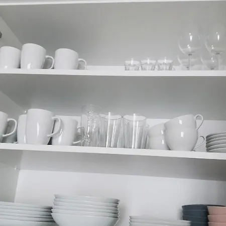 Nowe Zablocie Ii Apartmán