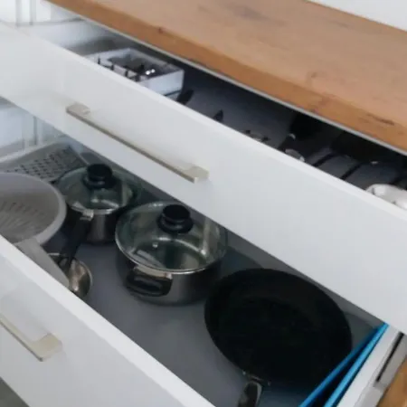 Nowe Zablocie Ii Cracovia