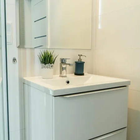 Nowe Zablocie Ii * Krasków