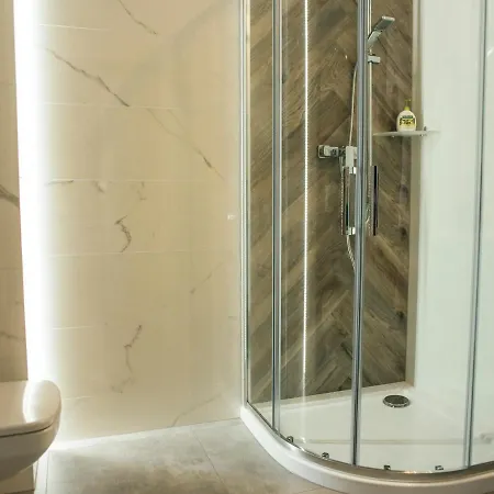 Apartmán Nowe Zablocie Ii