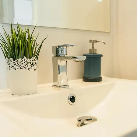 Nowe Zablocie Ii * Krasków