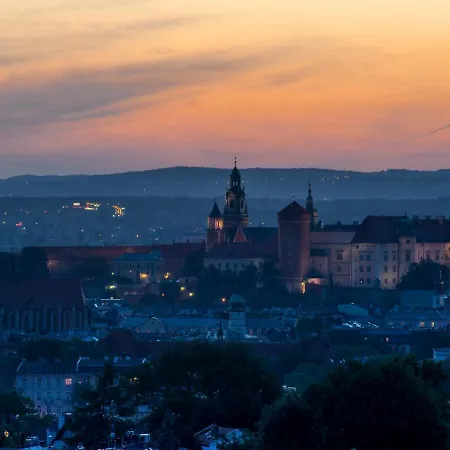 Διαμέρισμα Nowe Zablocie Ii