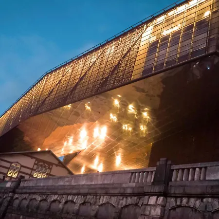 Apartamento Nowe Zablocie Ii