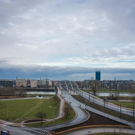 Apartamento Nowe Zablocie Ii