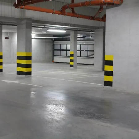 Nowe Zablocie Ii Cracovia