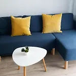 Appartamento Nowe Zablocie Ii Cracovia