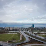 Appartamento Nowe Zablocie Ii