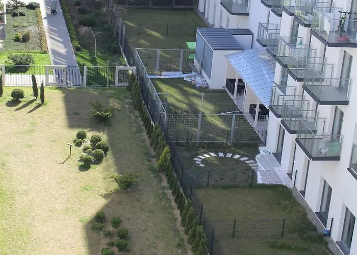 Nowe Zablocie Ii * Cracovie