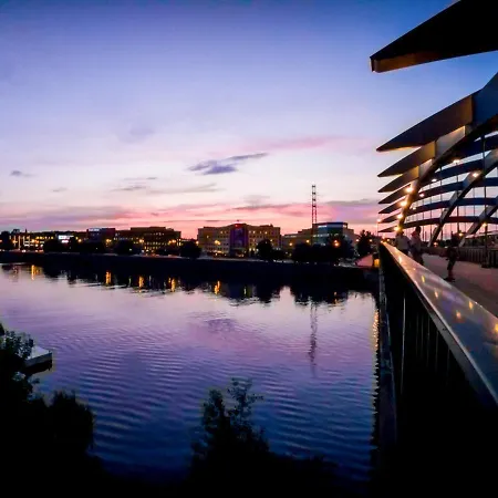 Nowe Zablocie Ii * Cracóvia