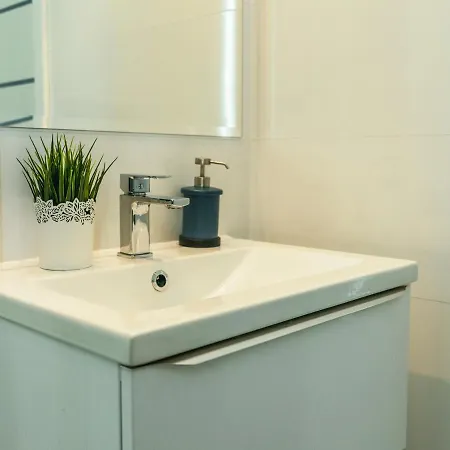 Nowe Zablocie Ii Apartment *