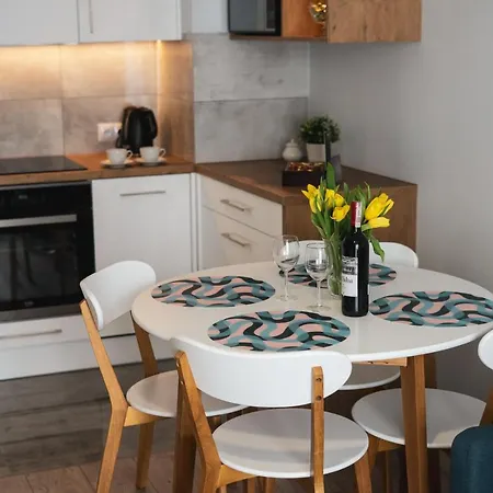 Nowe Zablocie Ii Cracóvia